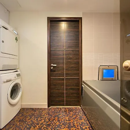 Apartment Kris Dream Tallinn