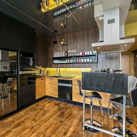 Kris Dream Apartment