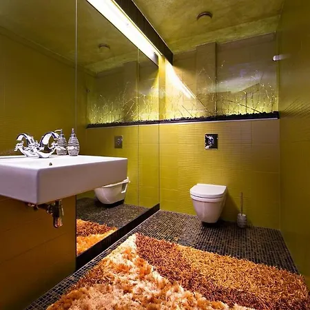 Kris Dream Apartment